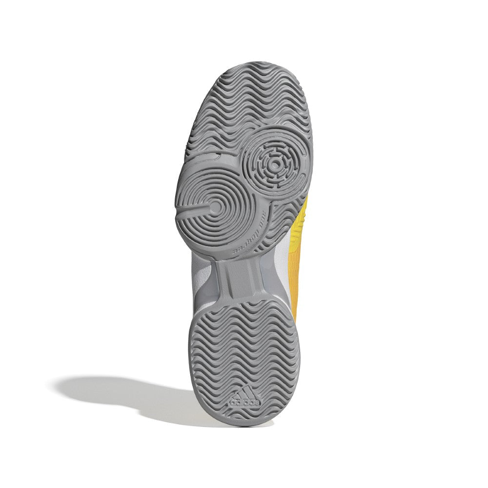 Barricade Shoes