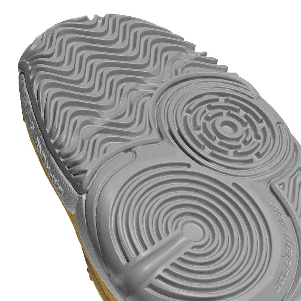Barricade Shoes
