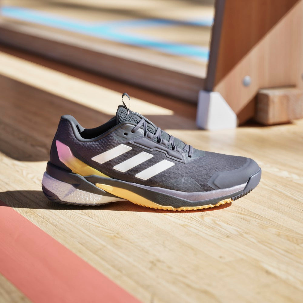 Crazyflight 5 Shoes