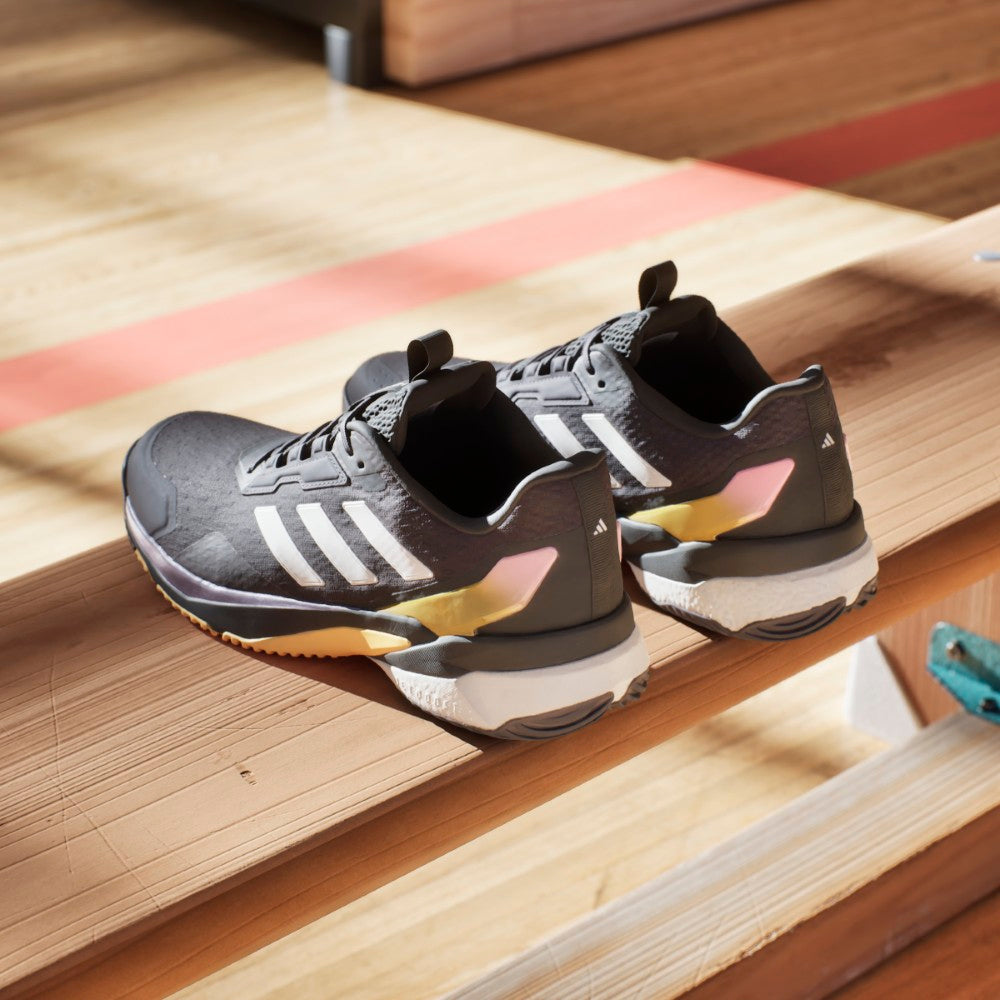 Crazyflight 5 Shoes
