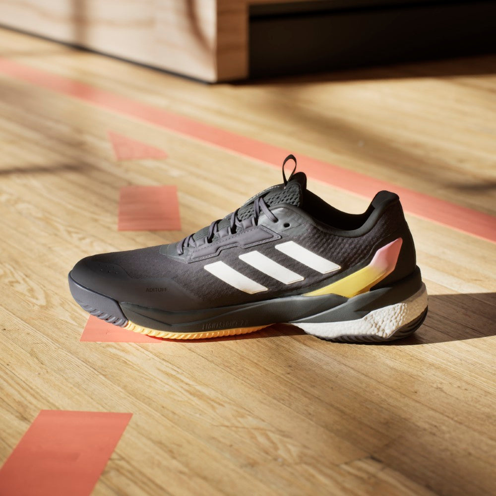 Crazyflight 5 Shoes