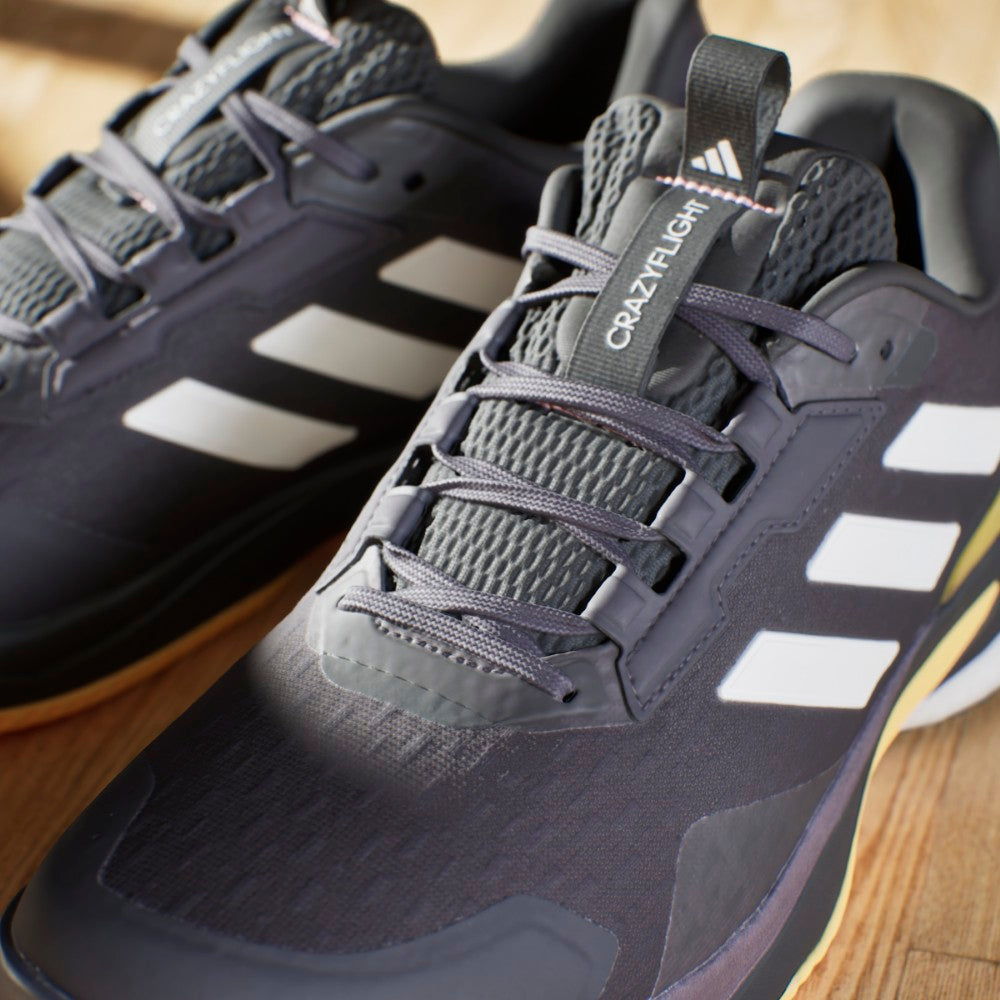 Crazyflight 5 Shoes