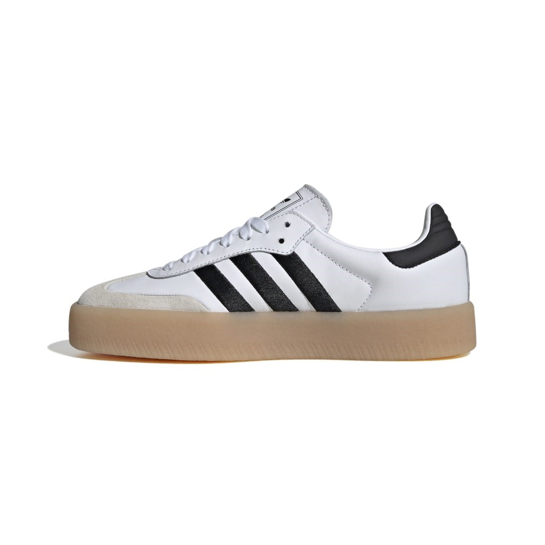 Sambae Shoes