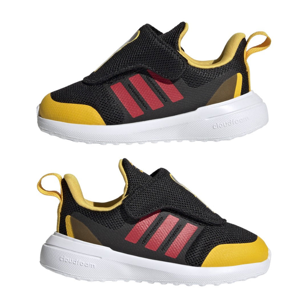 adidas FortaRun x Disney Mickey Mouse Shoes