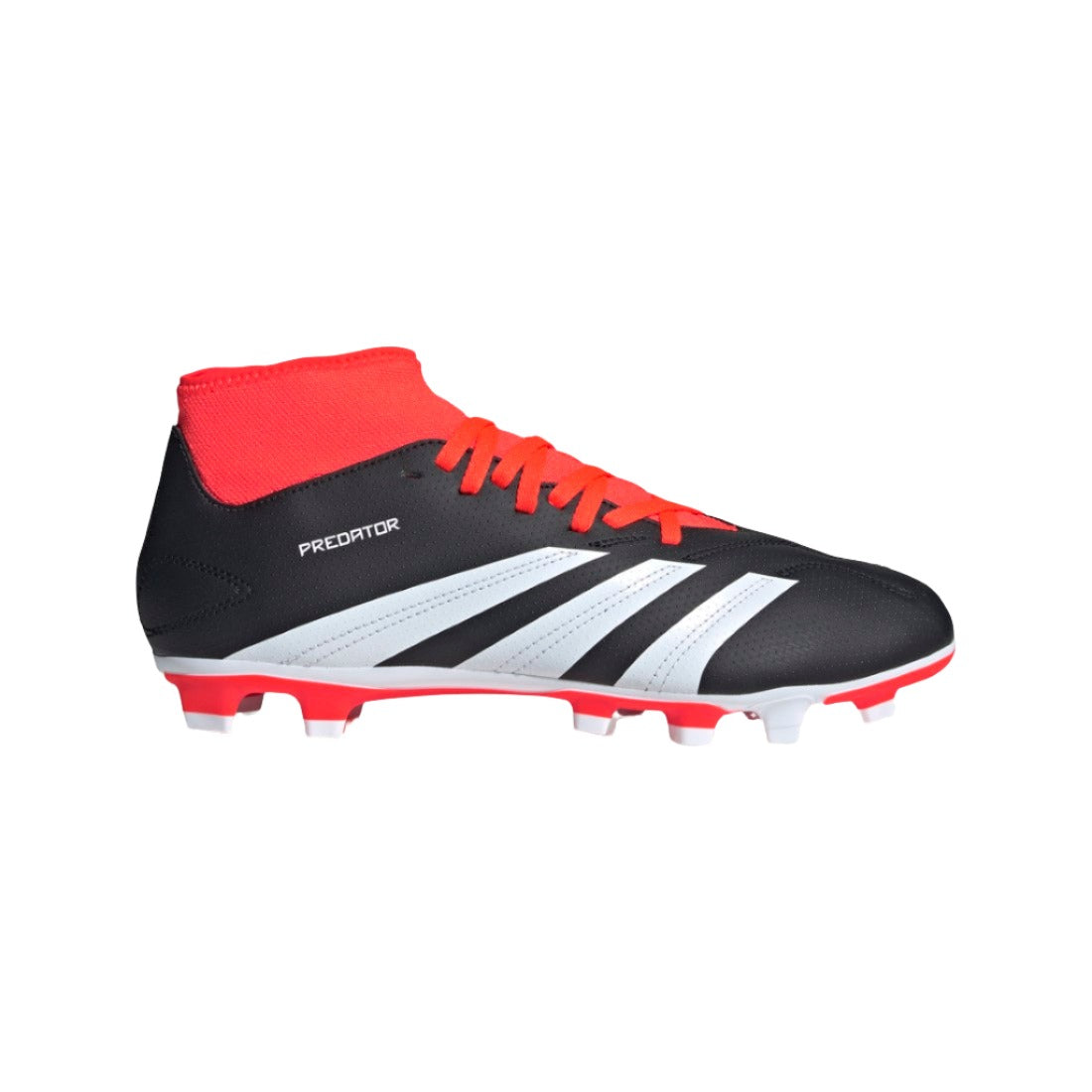 Predator Club Sock Flexible Ground  Shoes