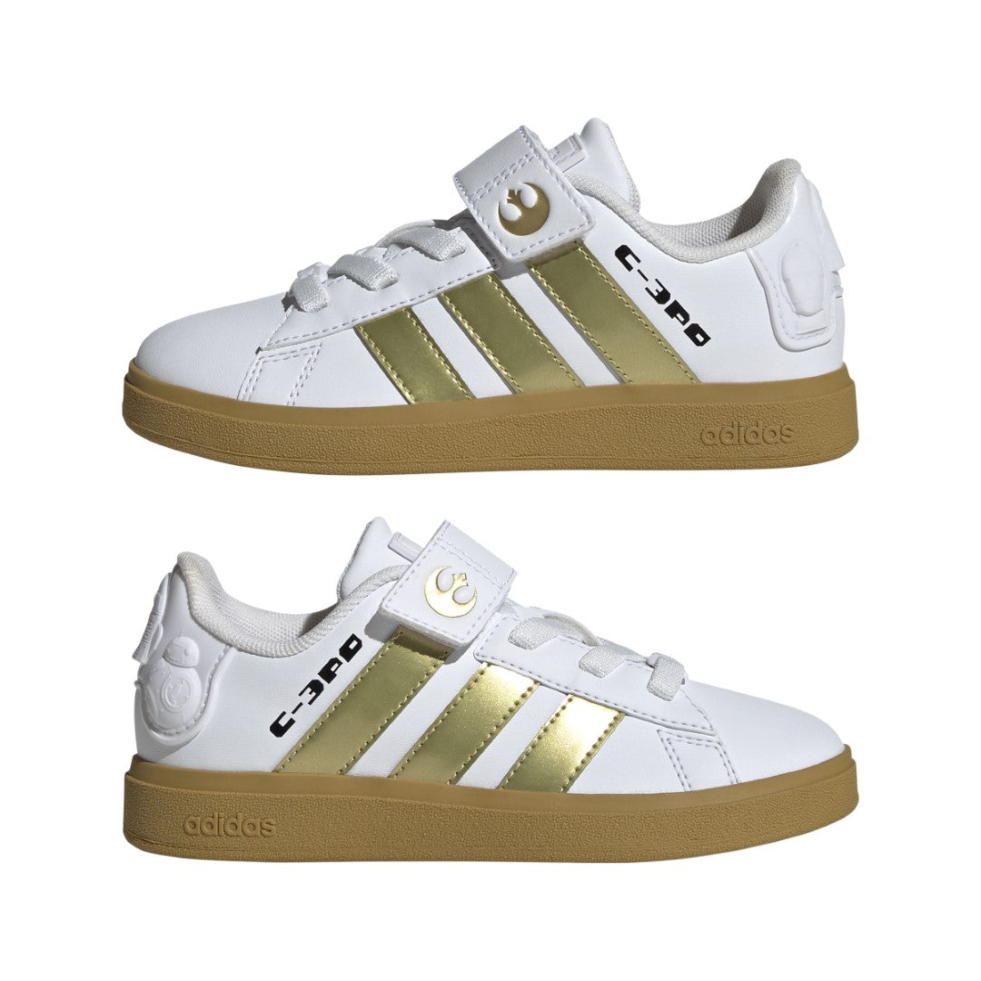 Star Wars Grand Court 2.0 Shoes Shoes