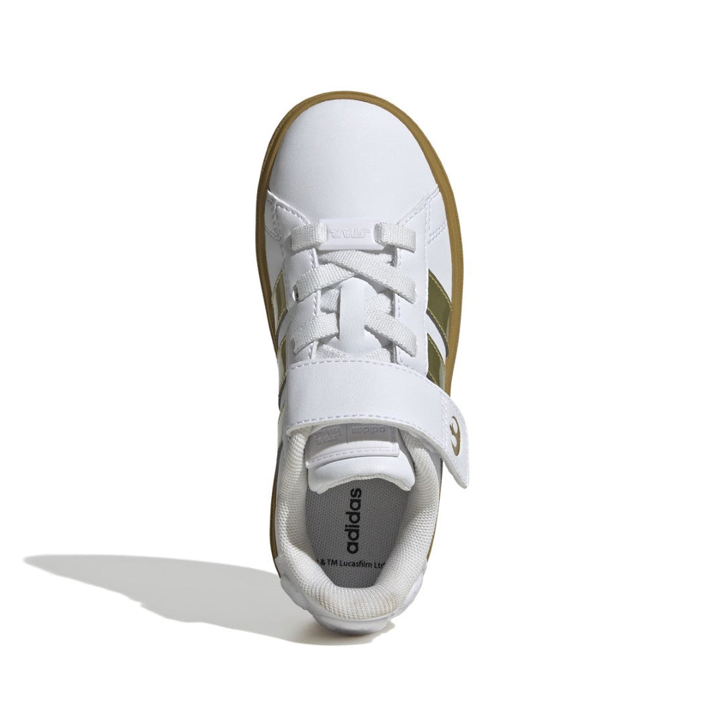 Star Wars Grand Court 2.0 Shoes Shoes