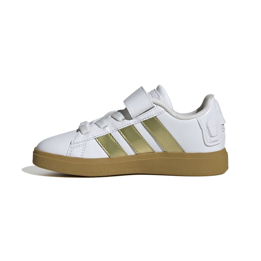 Star Wars Grand Court 2.0 Shoes Shoes