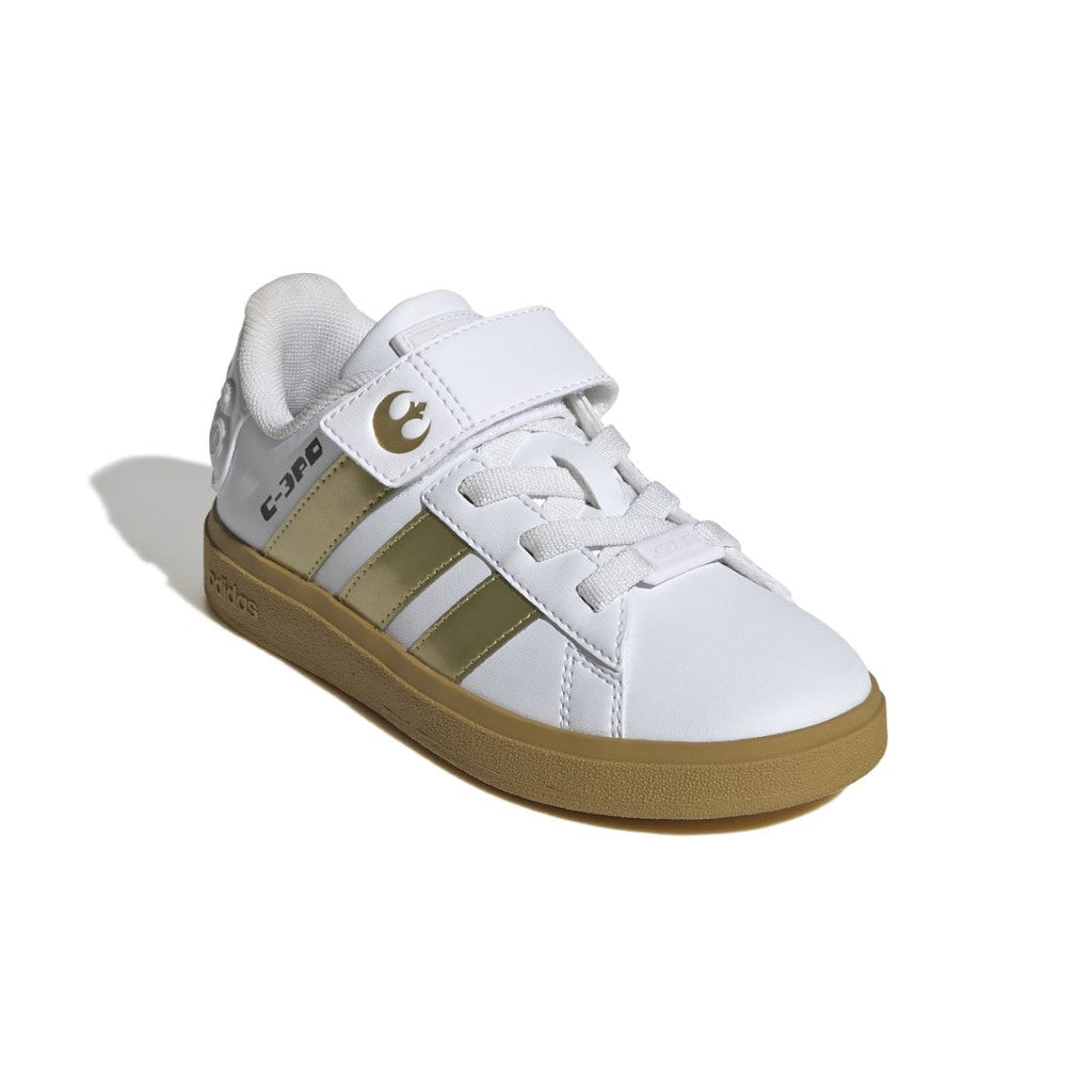Star Wars Grand Court 2.0 Shoes Shoes