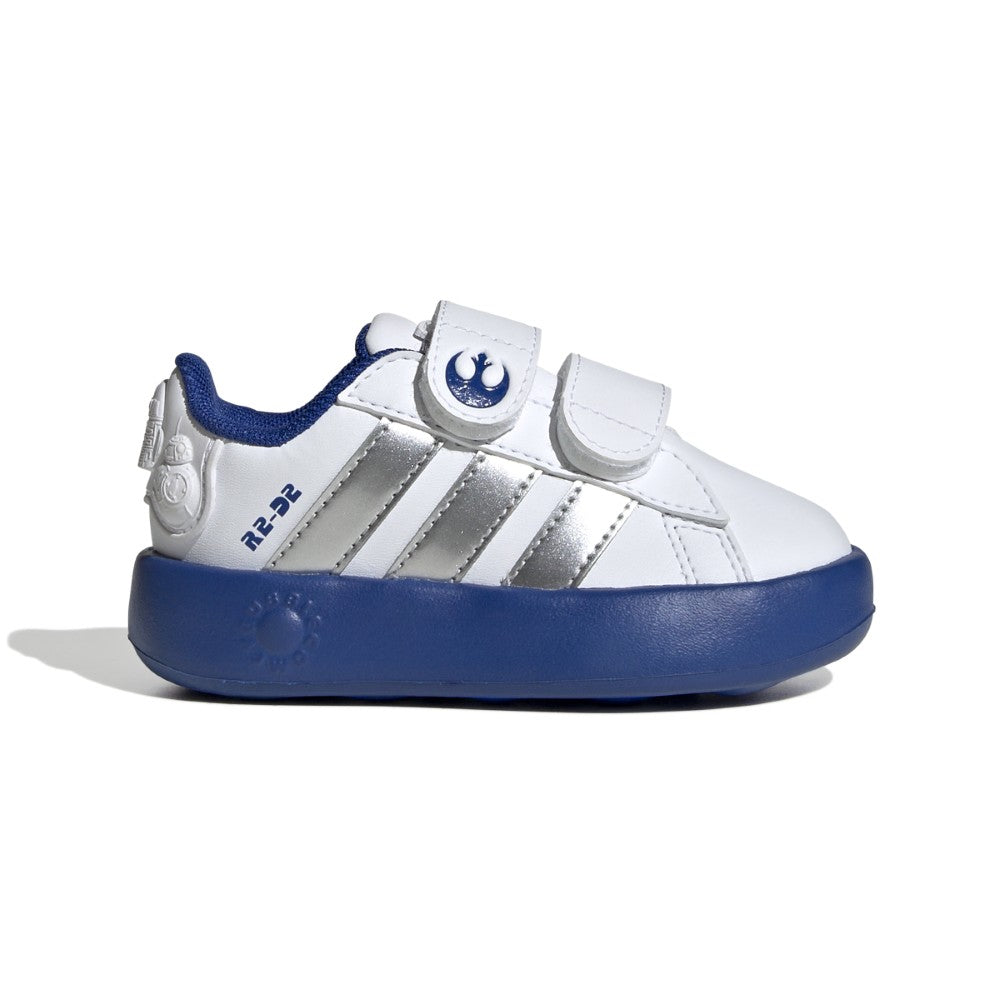 Star Wars Grand Court 2.0 Shoes