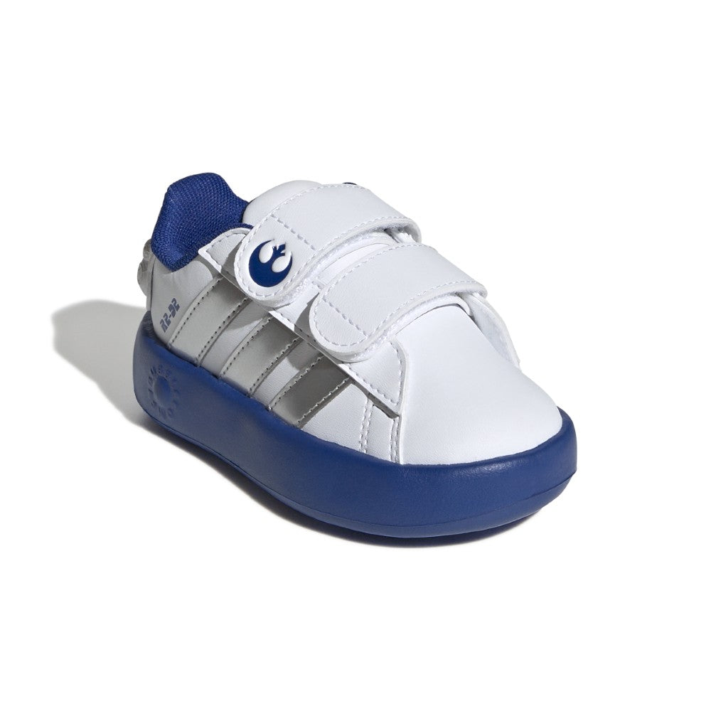 Star Wars Grand Court 2.0 Shoes