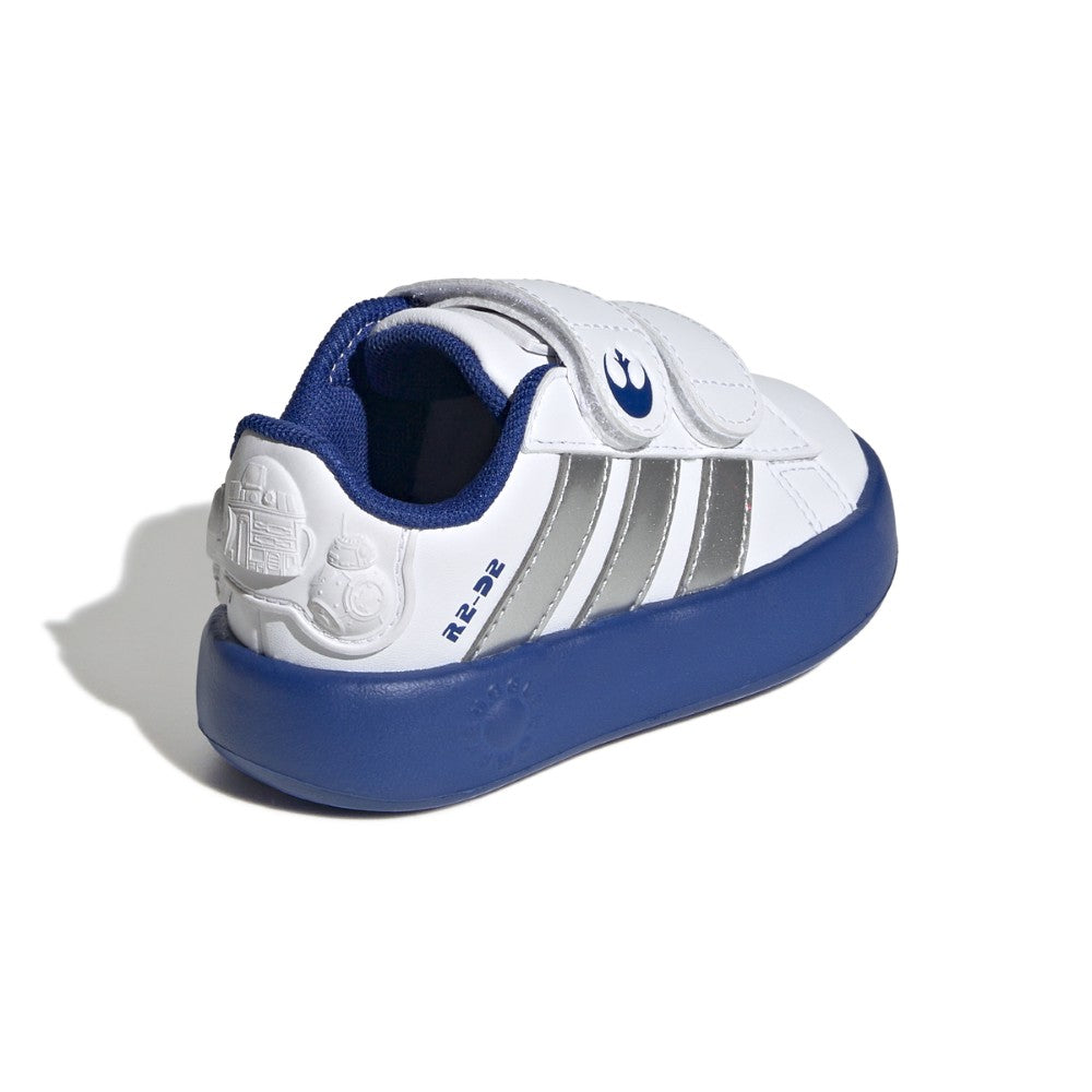 Star Wars Grand Court 2.0 Shoes