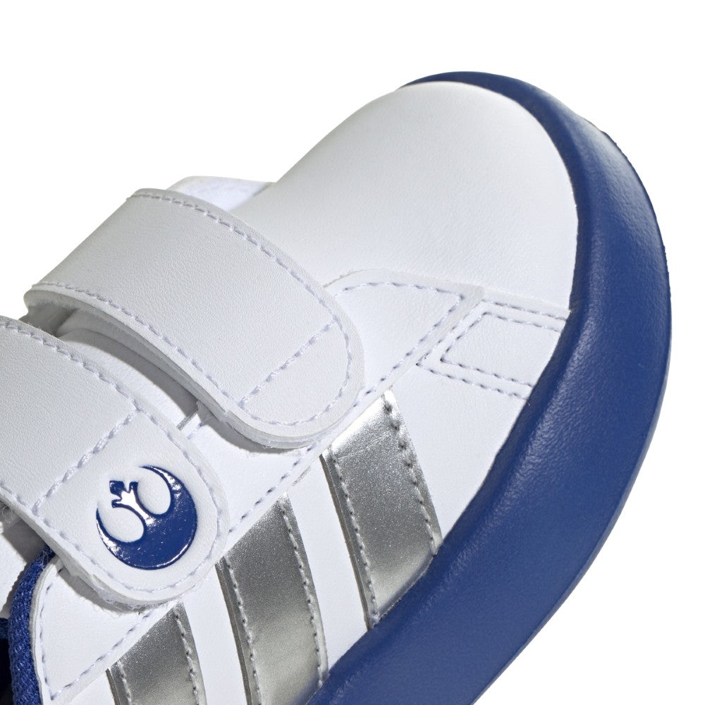 Star Wars Grand Court 2.0 Shoes