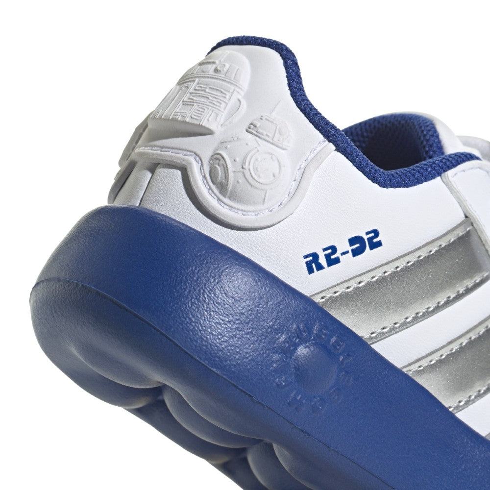Star Wars Grand Court 2.0 Shoes