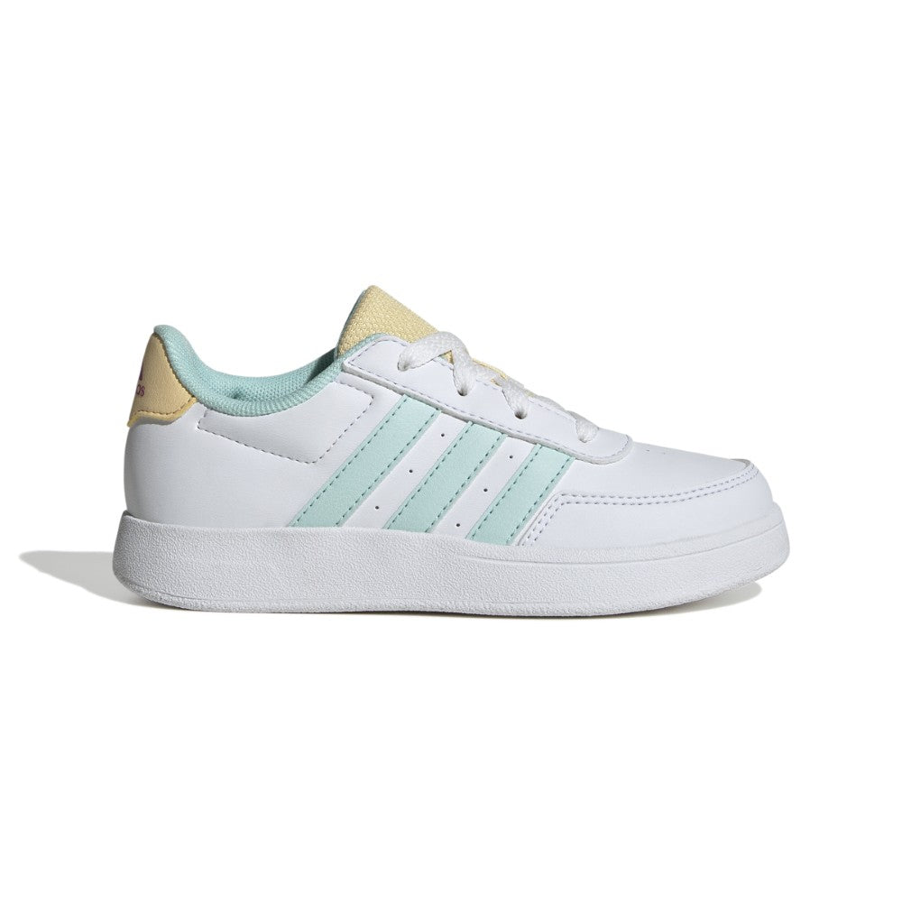 Breaknet Court Lace Shoes