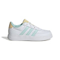 Breaknet Court Lace Shoes