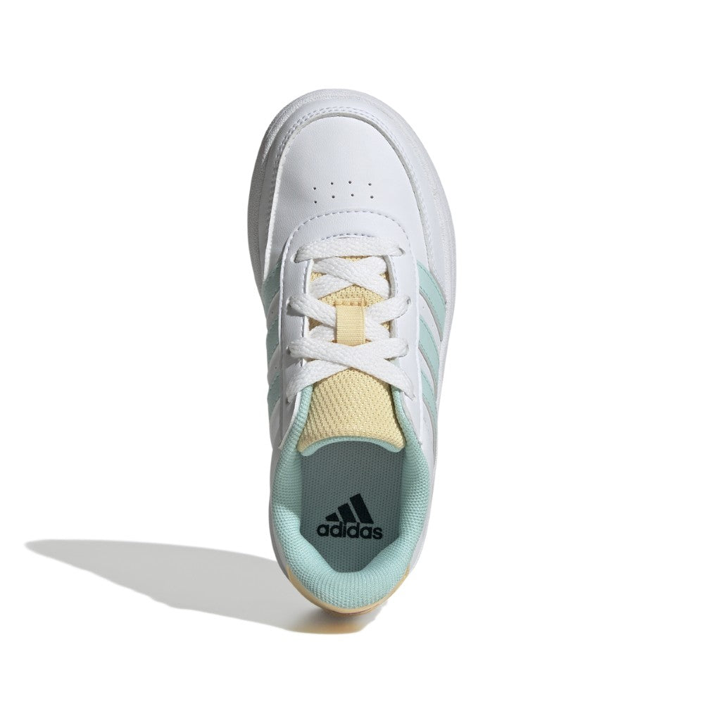 Breaknet Court Lace Shoes