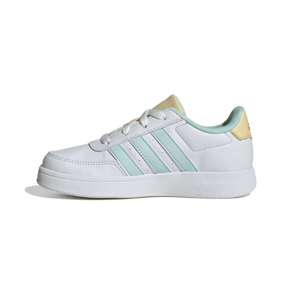 Breaknet Court Lace Shoes