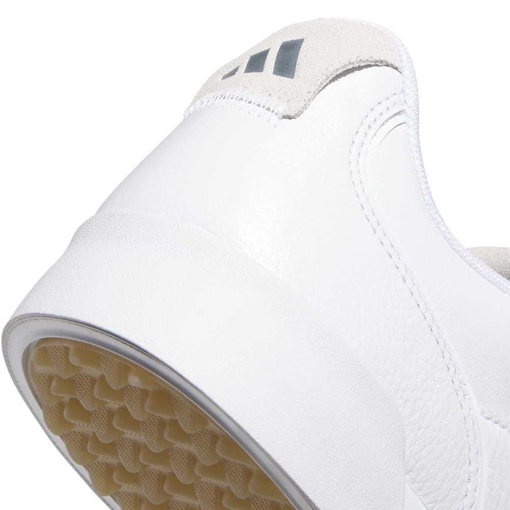 adidas Retrocross Spikeless Shoes - White/Grey Six/Gum 4