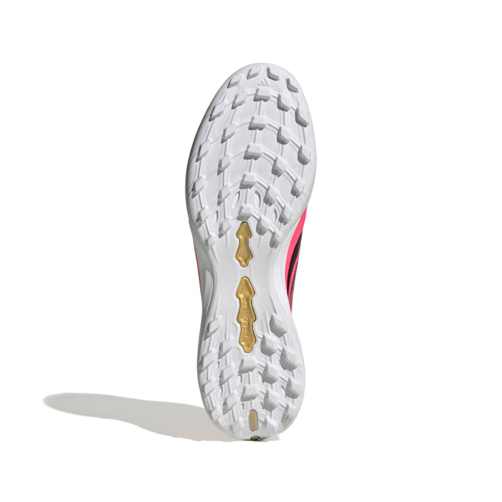 Predator League Fold-Over Tongue Turf Football Boots