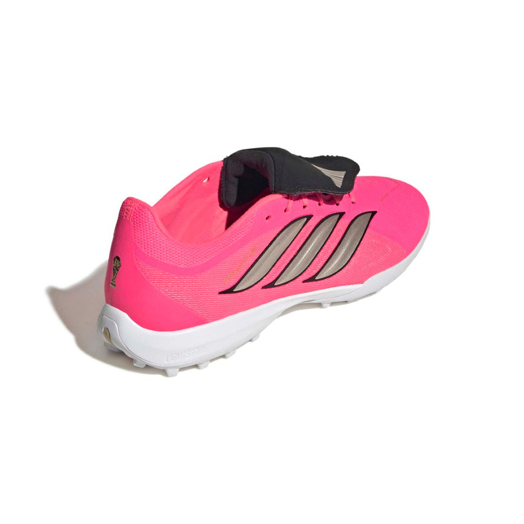 Predator League Fold-Over Tongue Turf Football Boots