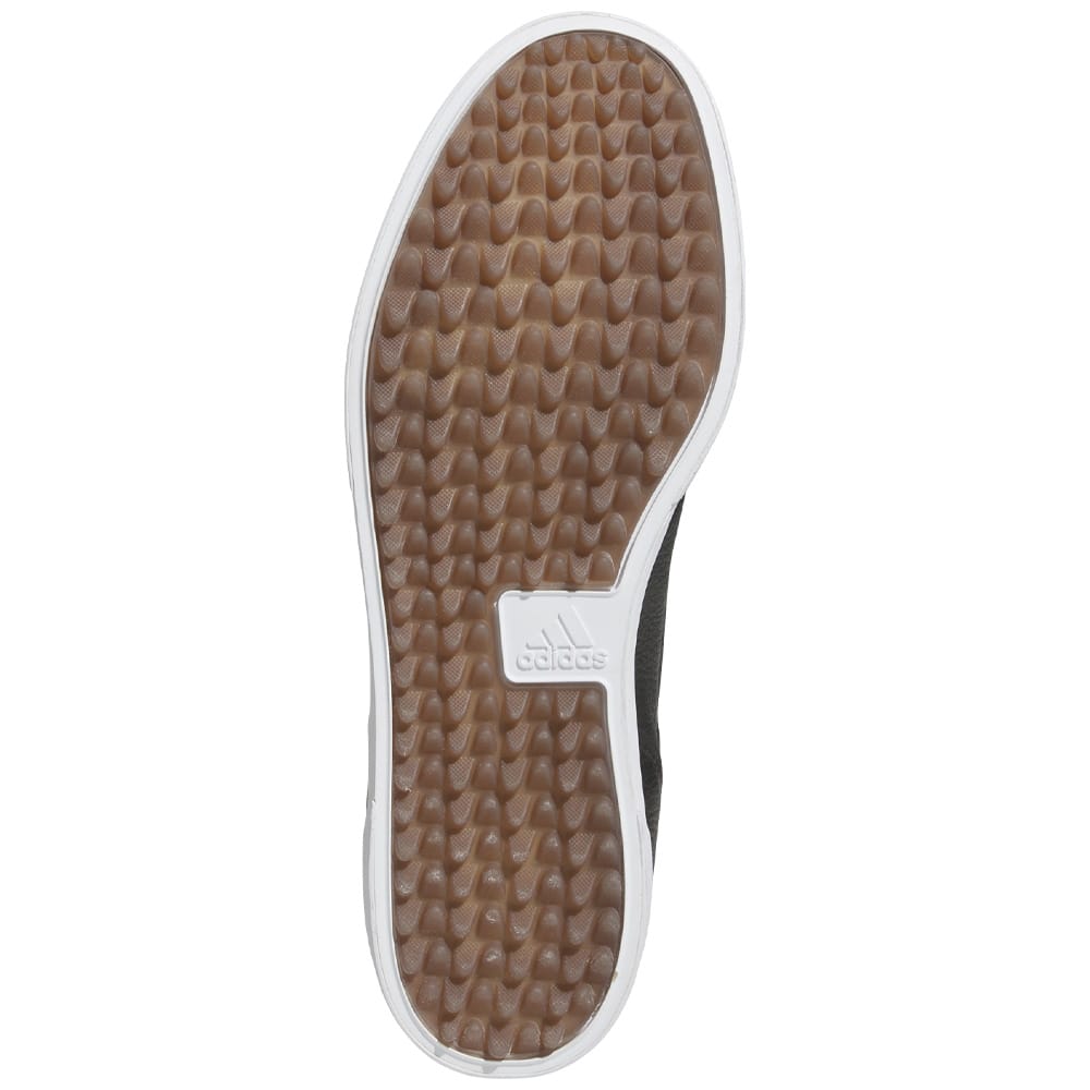 adidas Retrocross Spikeless Shoes - Core Black/White/Gum 5