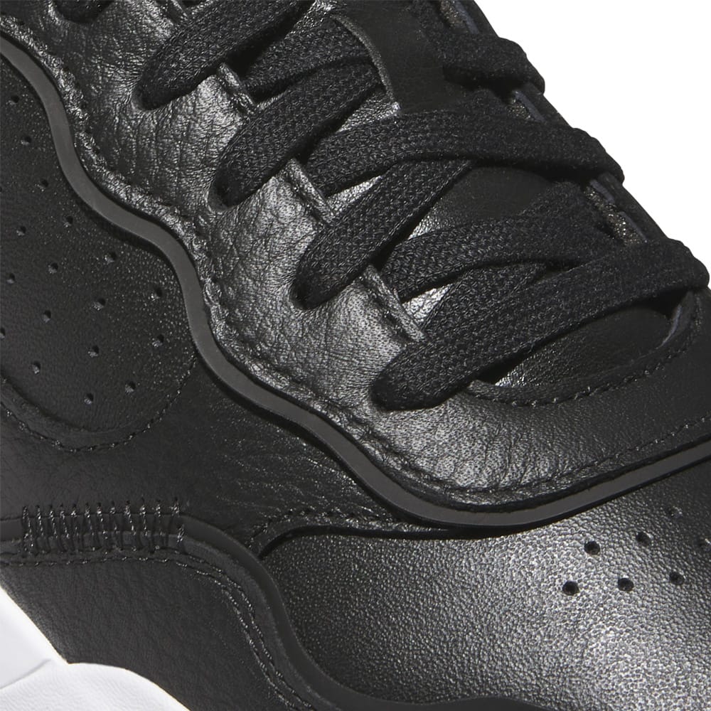 adidas Retrocross Spikeless Shoes - Core Black/White/Gum 5