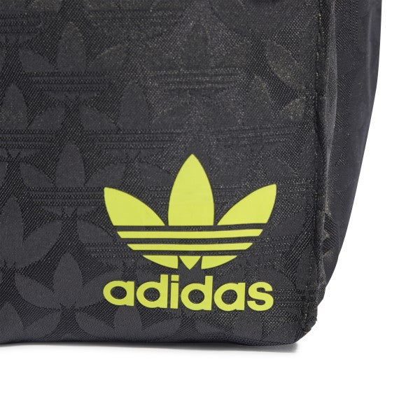 Trefoil Monogram Jacquard Mini Backpack