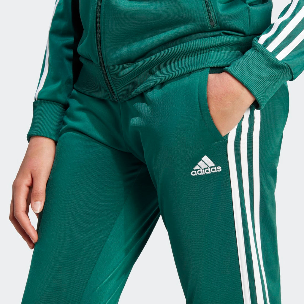 Essentials 3-Stripes Tracksuit