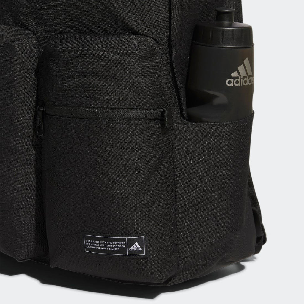 Must Haves 3D Pocket Backpack
