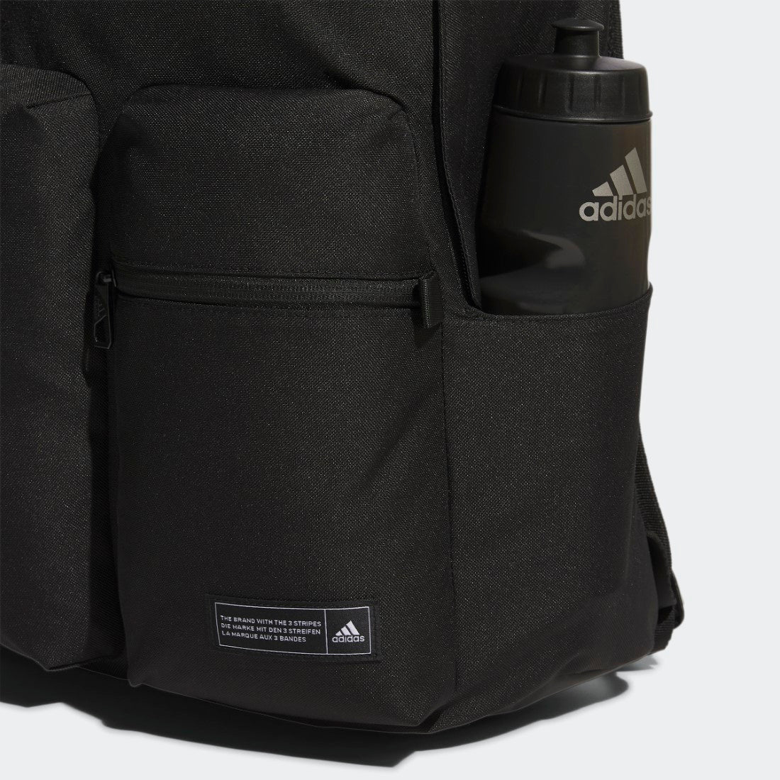 Must Haves 3D Pocket Backpack