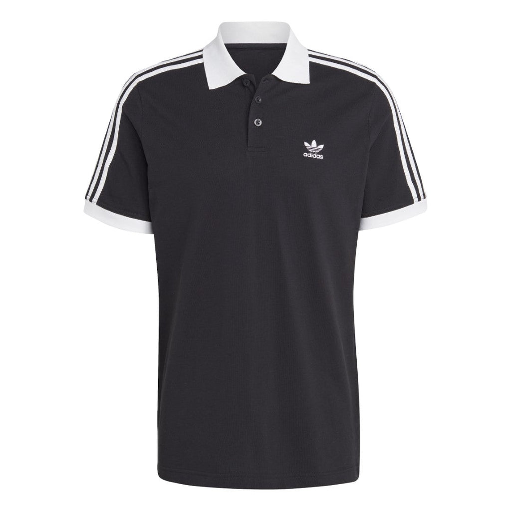 Adicolor Classics 3-Stripes Polo Shirt