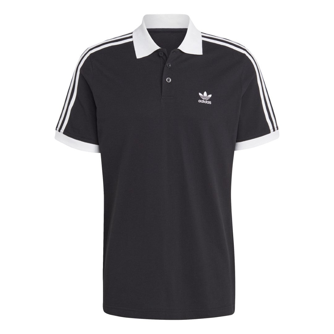 Adicolor Classics 3-Stripes Polo Shirt
