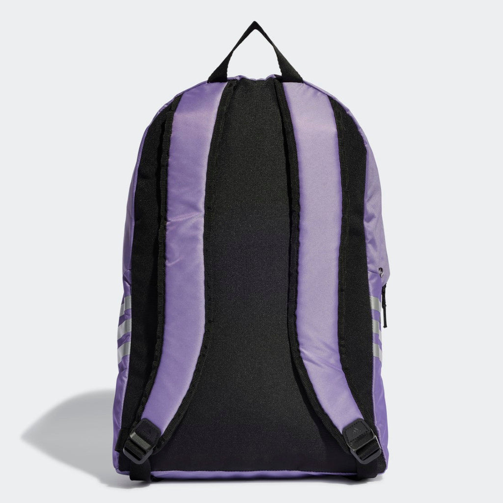 Classic 3-Stripes Glam Backpack