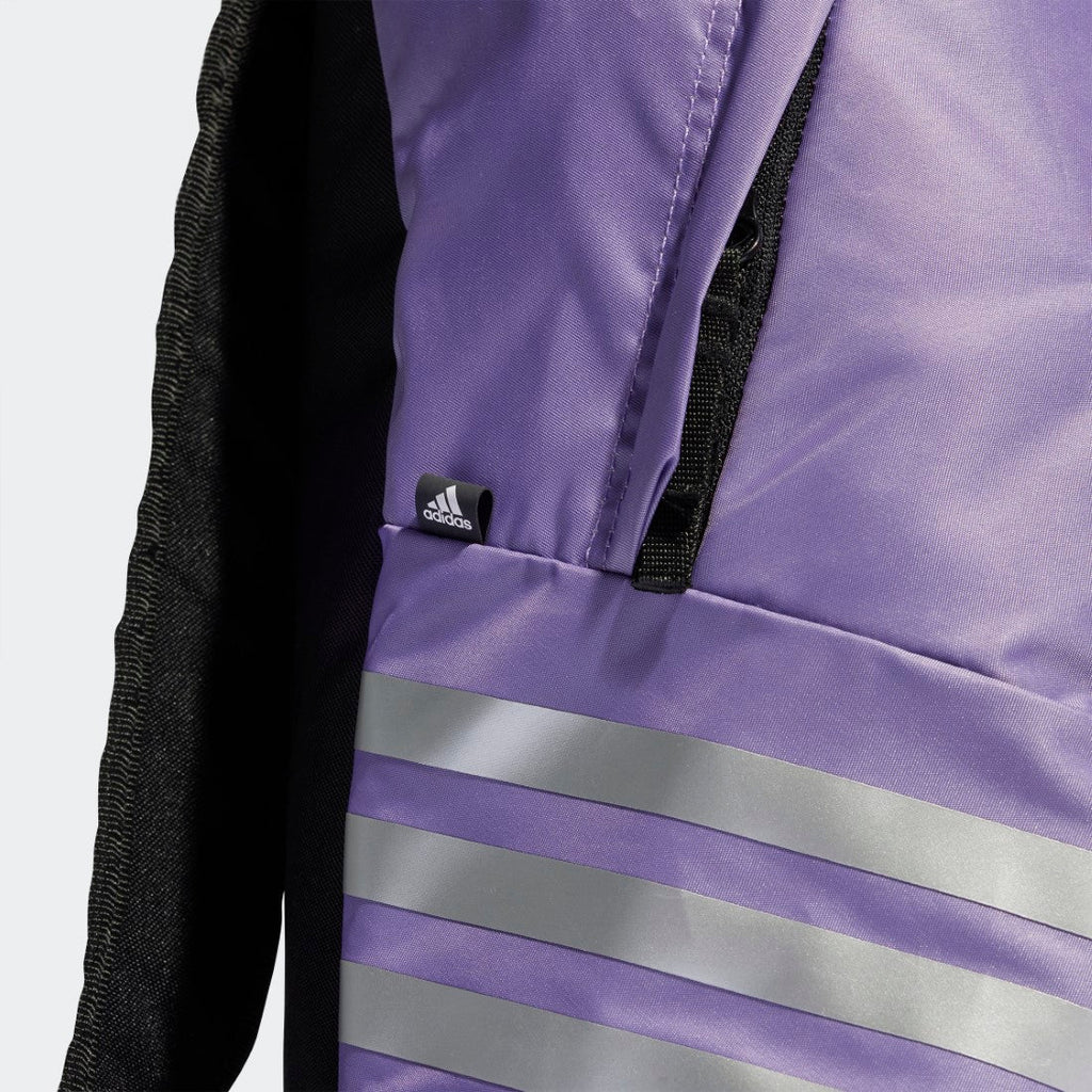 Classic 3-Stripes Glam Backpack