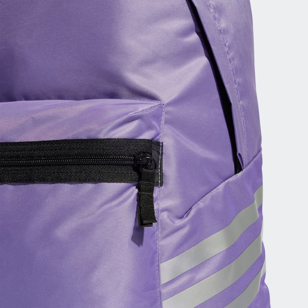 Classic 3-Stripes Glam Backpack