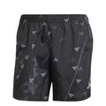 Run It Brand Love Shorts