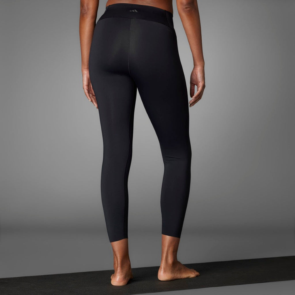 All Me Luxe 7/8 Leggings