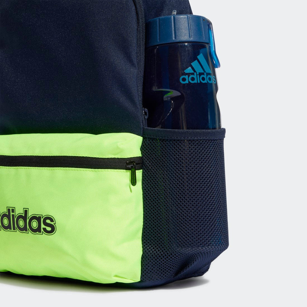 Graphic Backpack