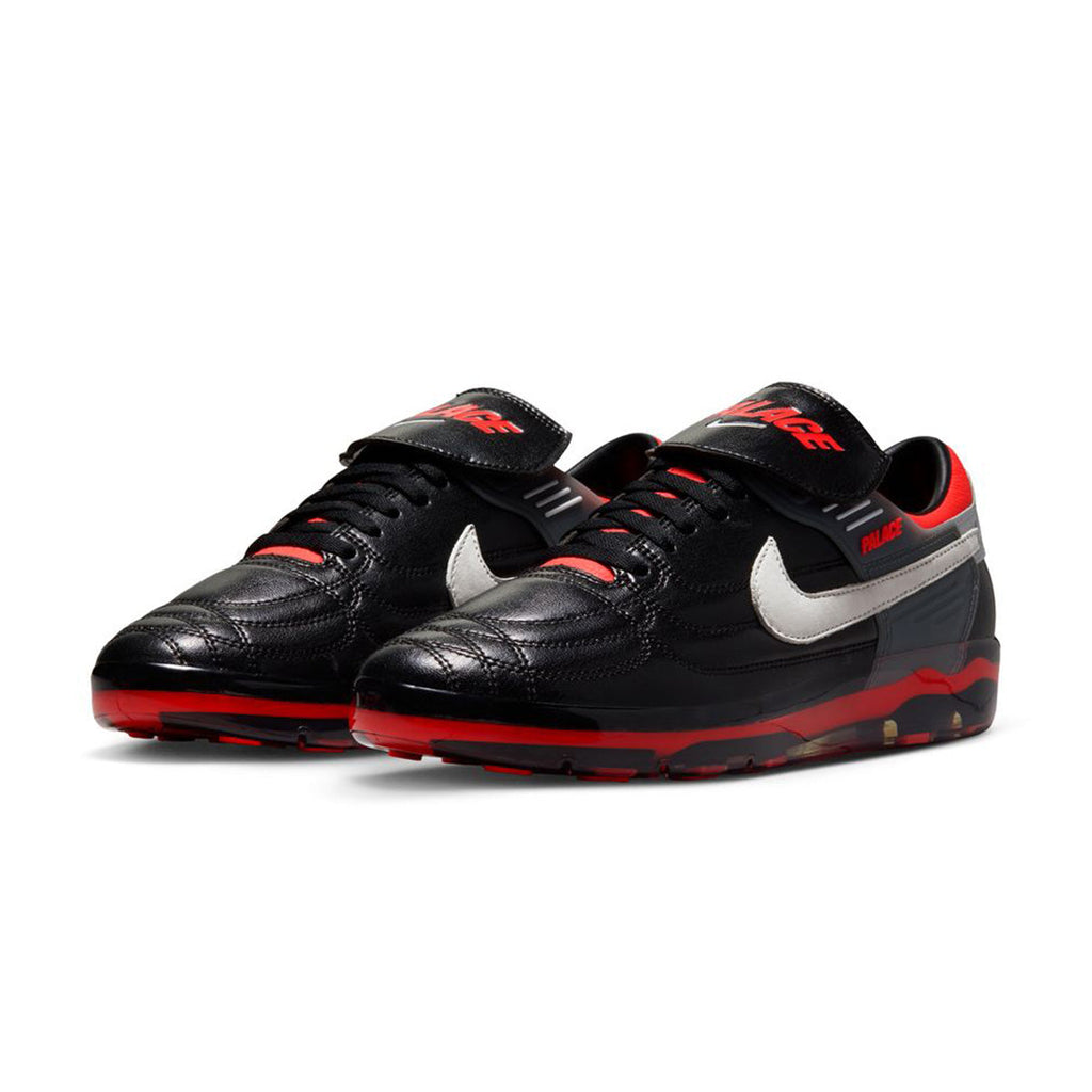 + Palace + England Cryoshot Air Speed M 'Black Crimson'
