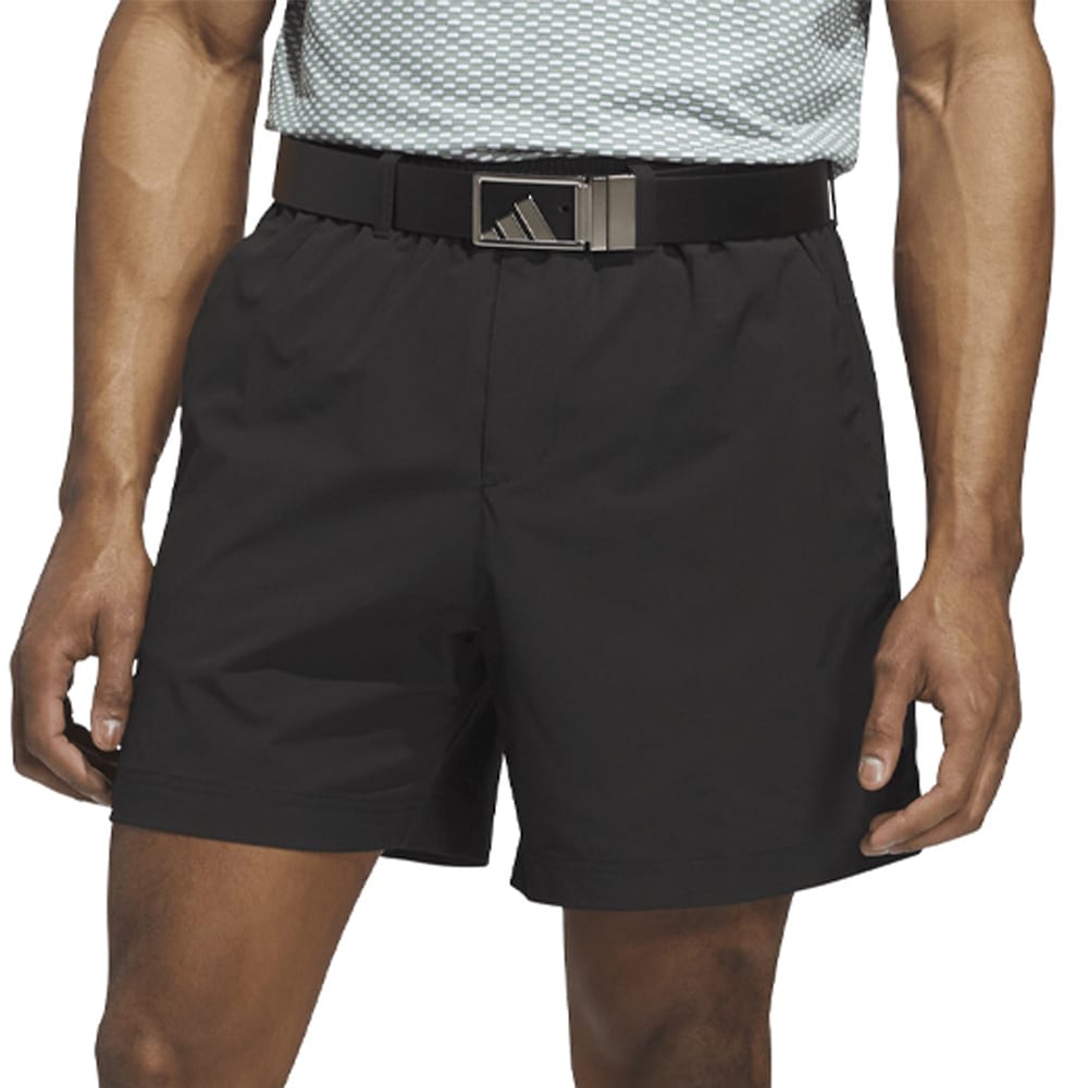 adidas Beyond Pull-On Shorts - Black