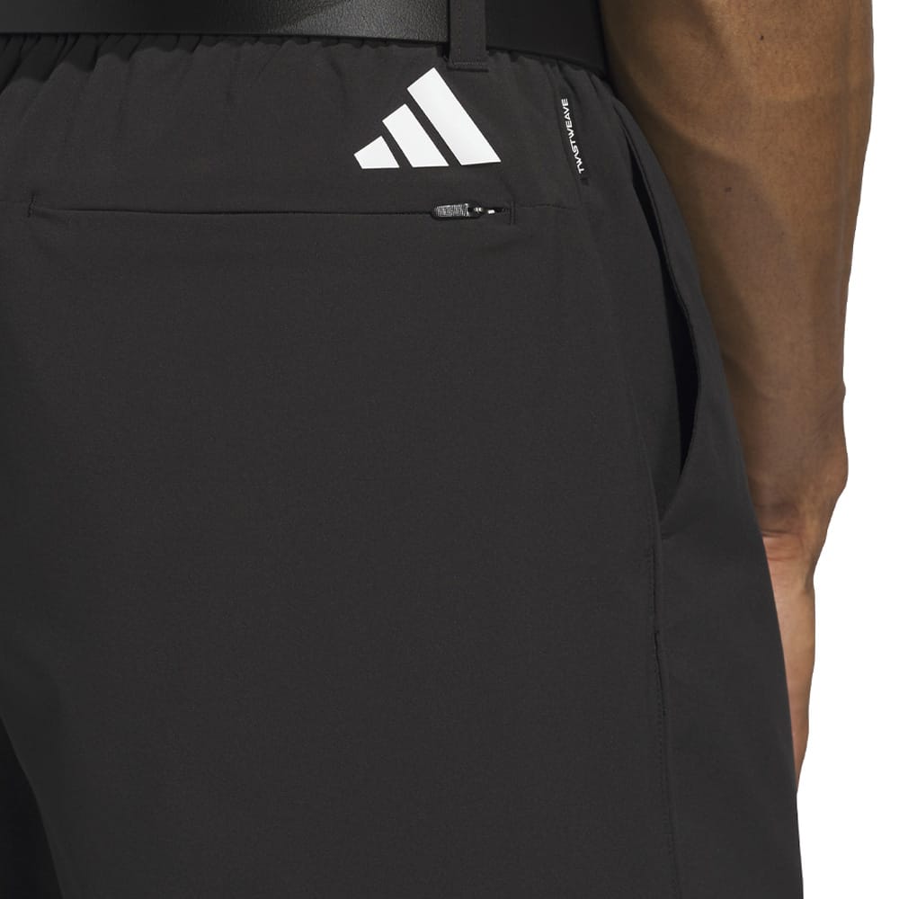 adidas Beyond Pull-On Shorts - Black