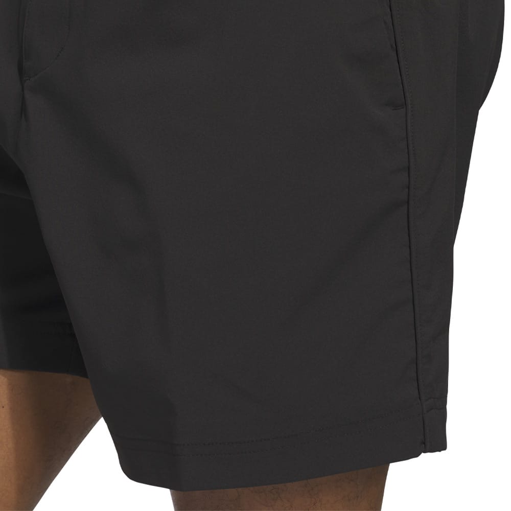adidas Beyond Pull-On Shorts - Black