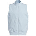 adidas Ultimate365 Tour Gilet - Wonder Blue