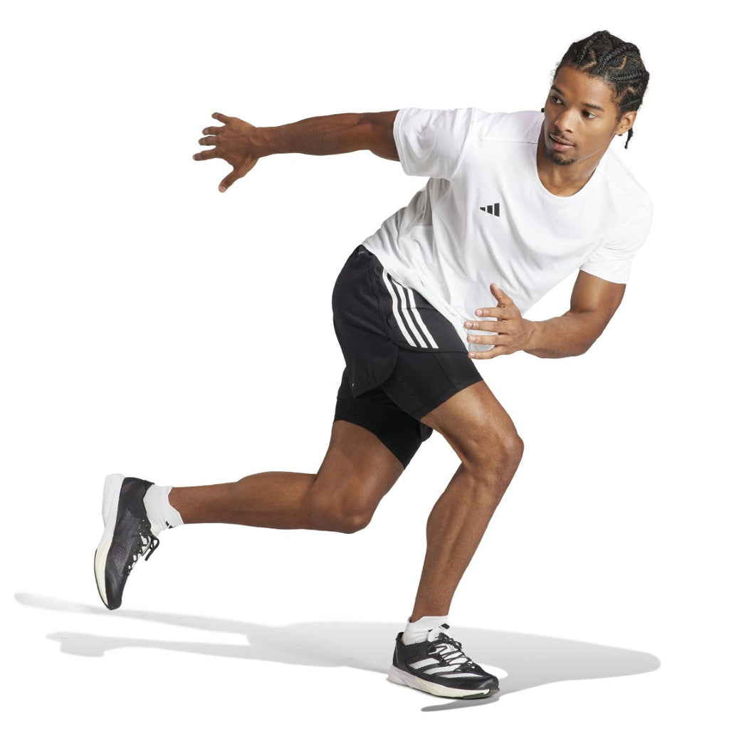 Adizero Essentials Running T-Shirt
