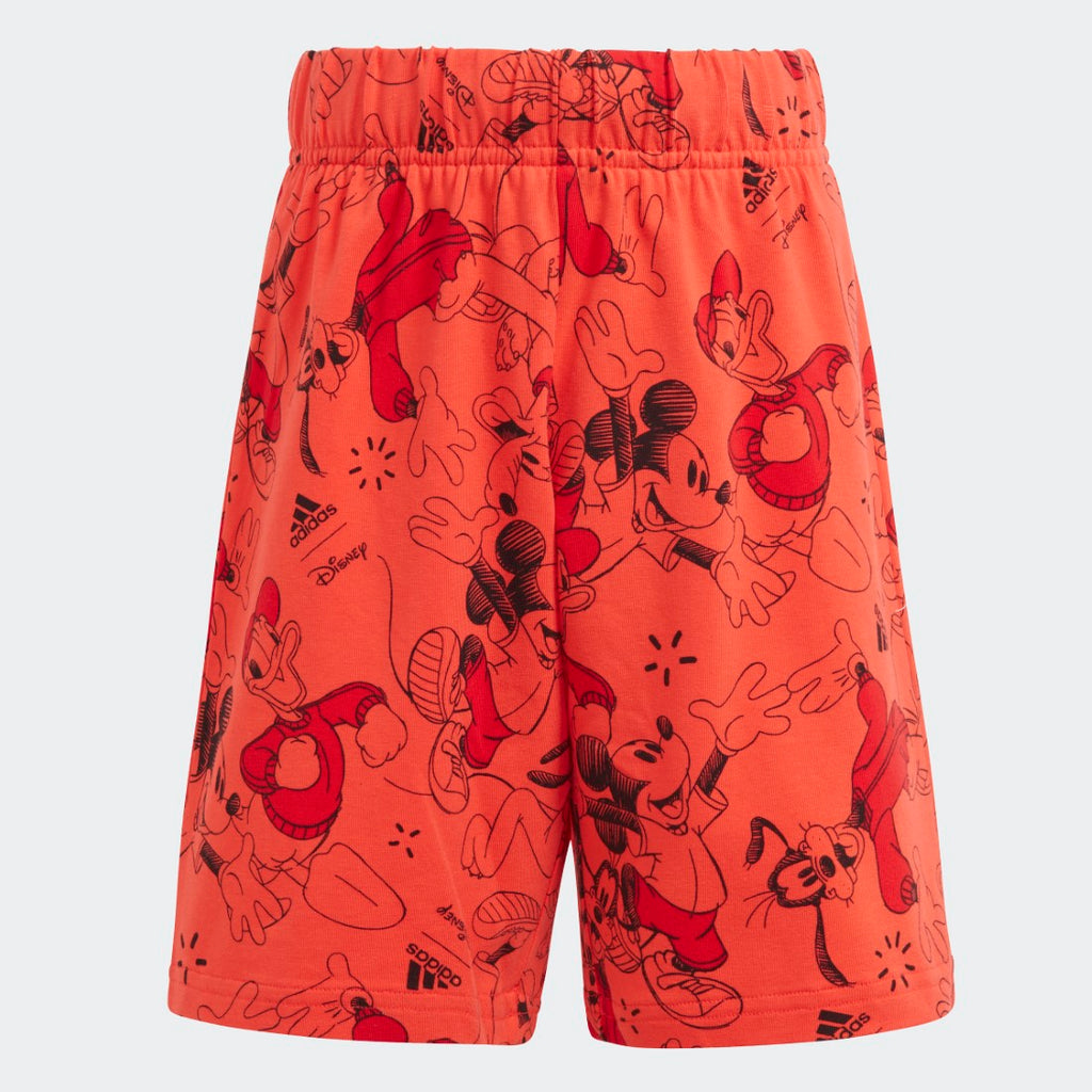 x Disney Mickey Mouse Tee Matching Set