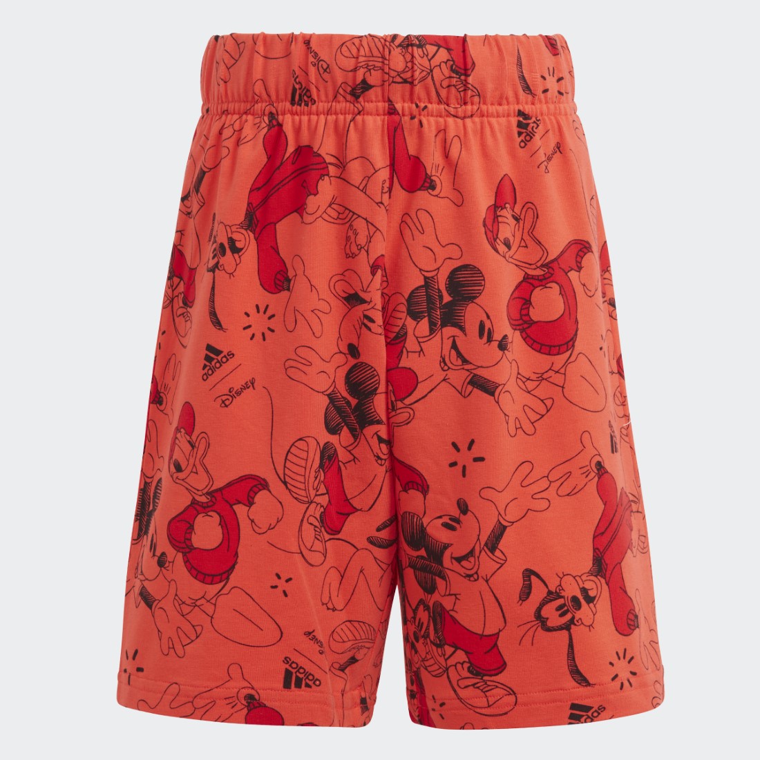 x Disney Mickey Mouse Tee Matching Set