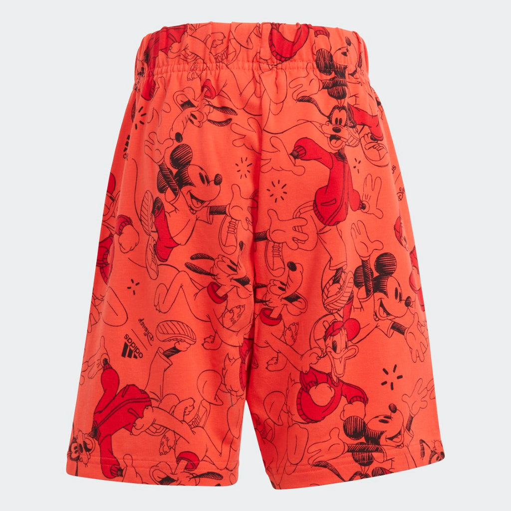 x Disney Mickey Mouse Tee Matching Set