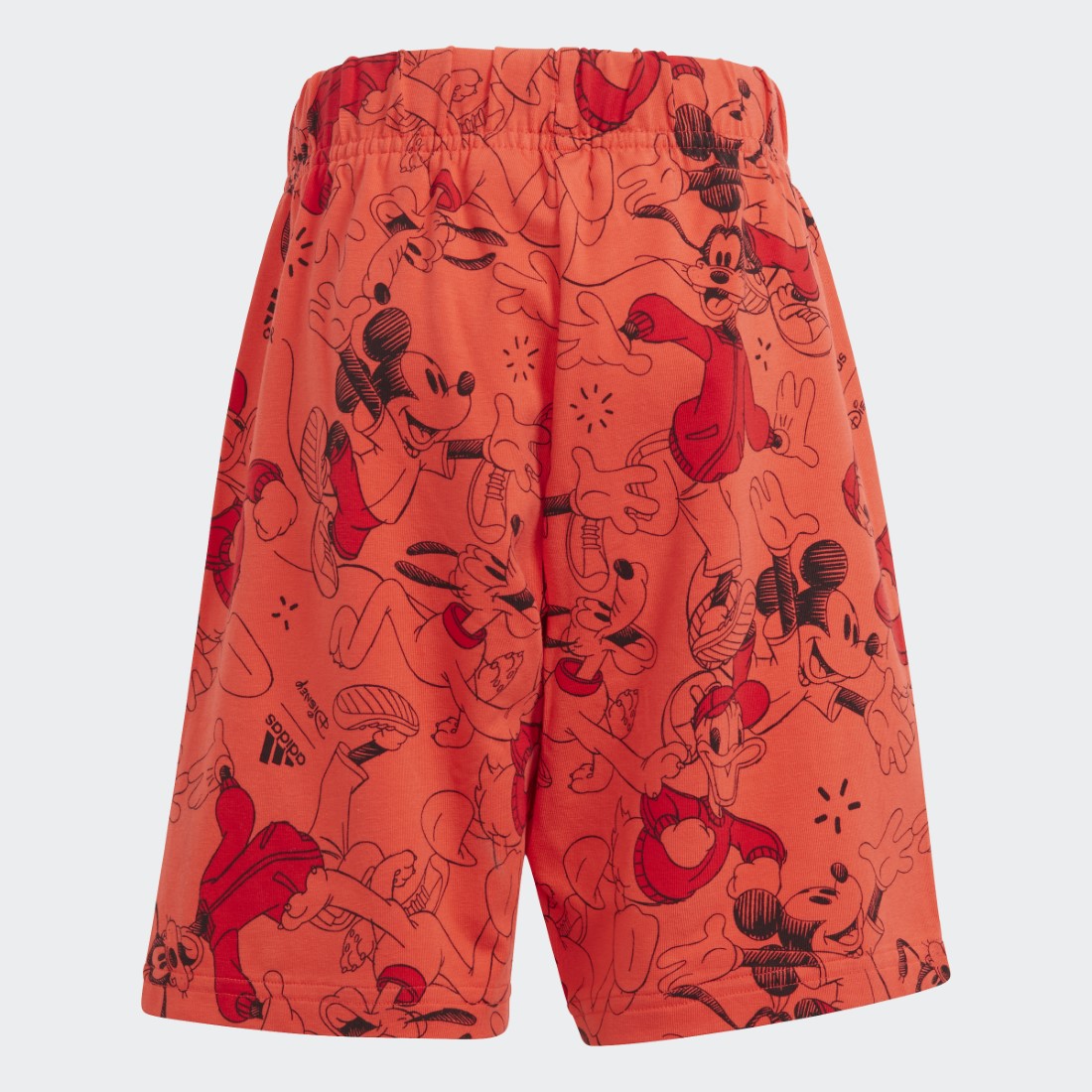 x Disney Mickey Mouse Tee Matching Set
