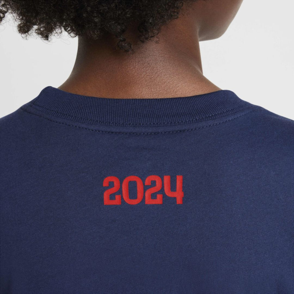 Paris Saint-Germain Nike Iconic T-Shirt
